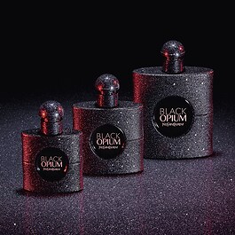 Black Opium - Eau de Parfum Extreme
